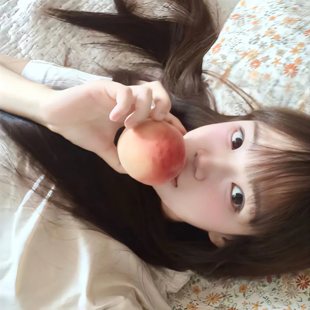 巧克力男孩